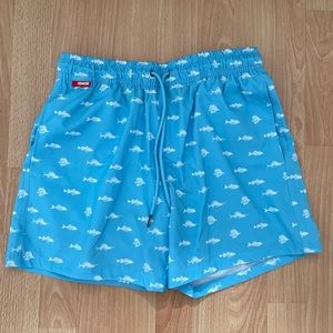 Hamabe Swim Shorts
